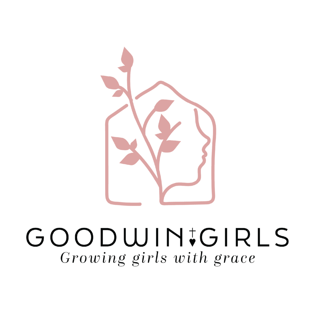 Goodwin Girls Logo
